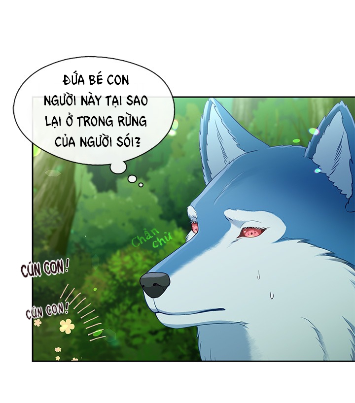 cẩn thận nữ phụ phản diện đấy! chapter 94 56