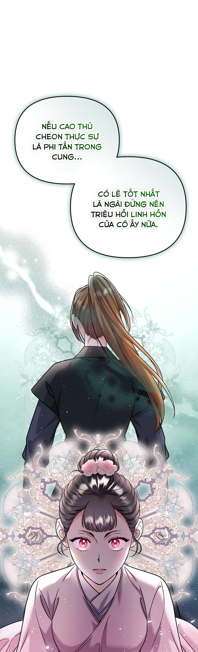 cao thủ chốn hậu cung chapter 72 22