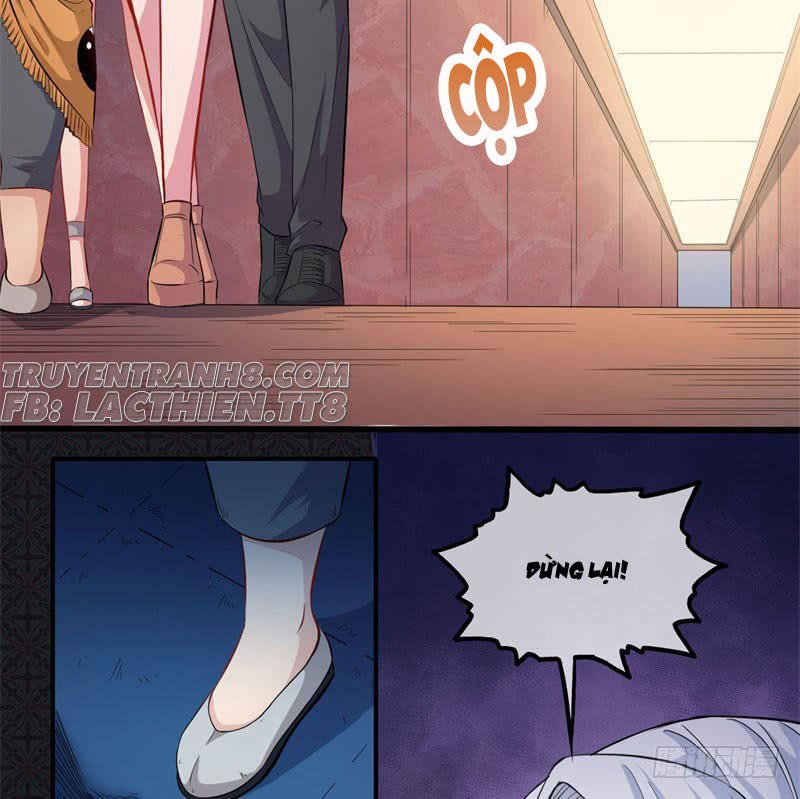 ngạo kiều quỷ vương yêu ta chapter 98 8