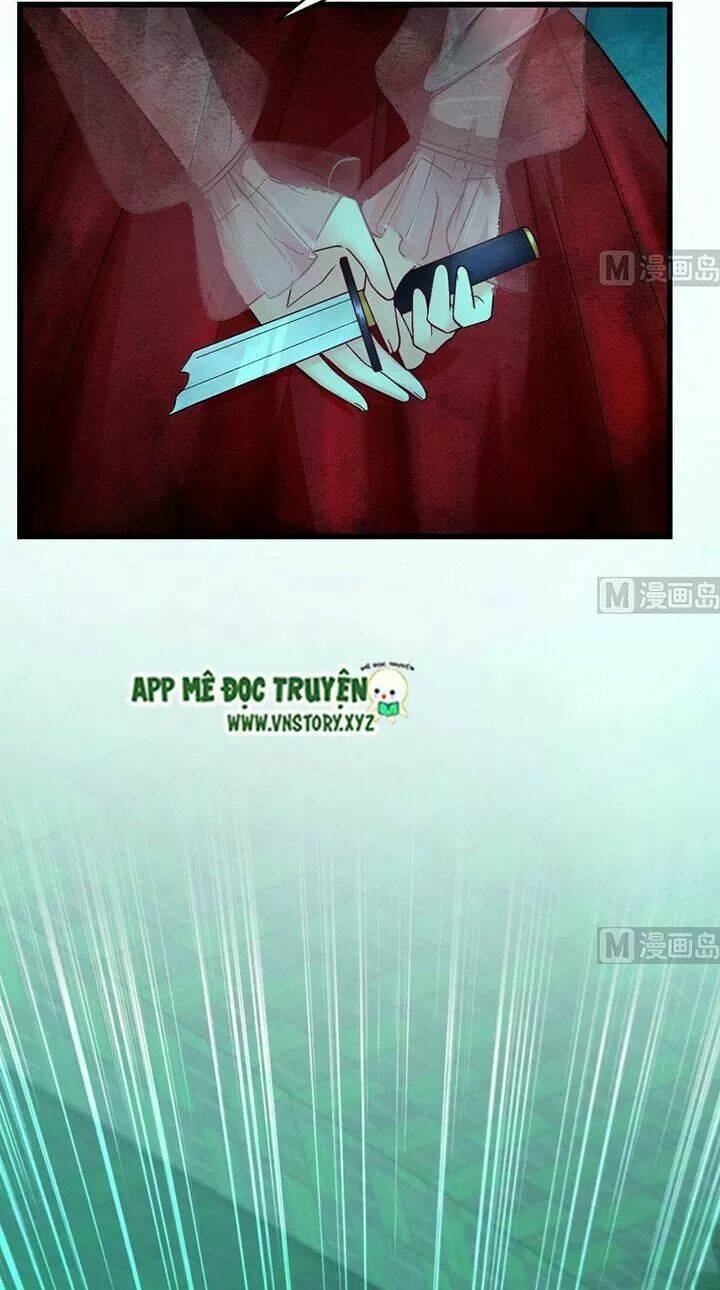 thiên hậu trở về chapter 165 11