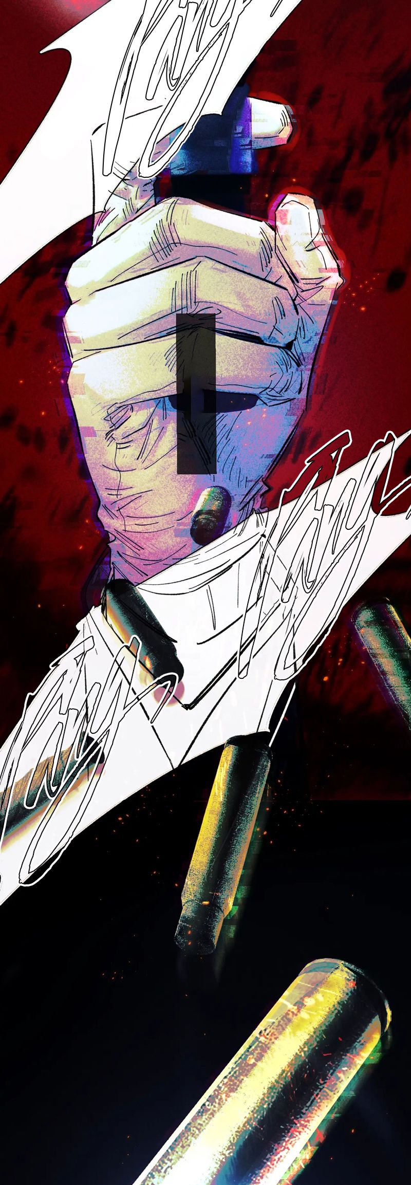 cây nấm nhỏ chapter 39 10