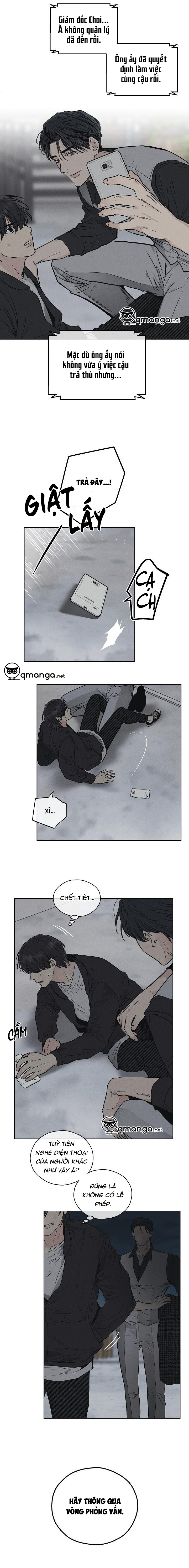 phục thù chapter 5 5