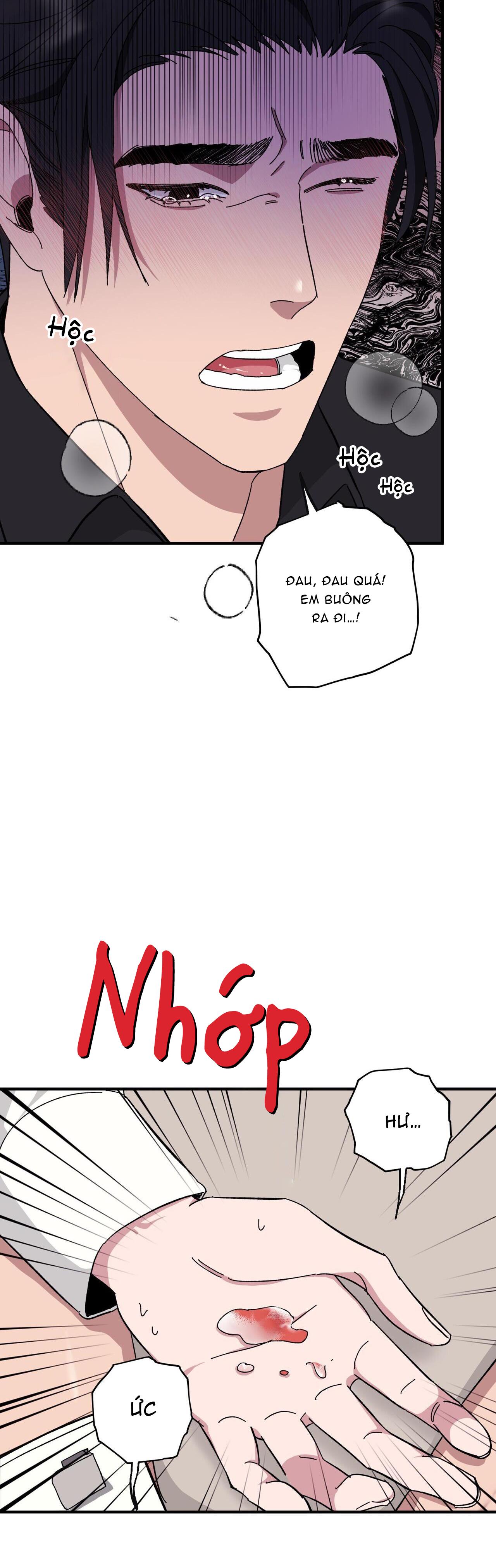 làm dâu nhà tài phiệt họ kang chapter 35 3