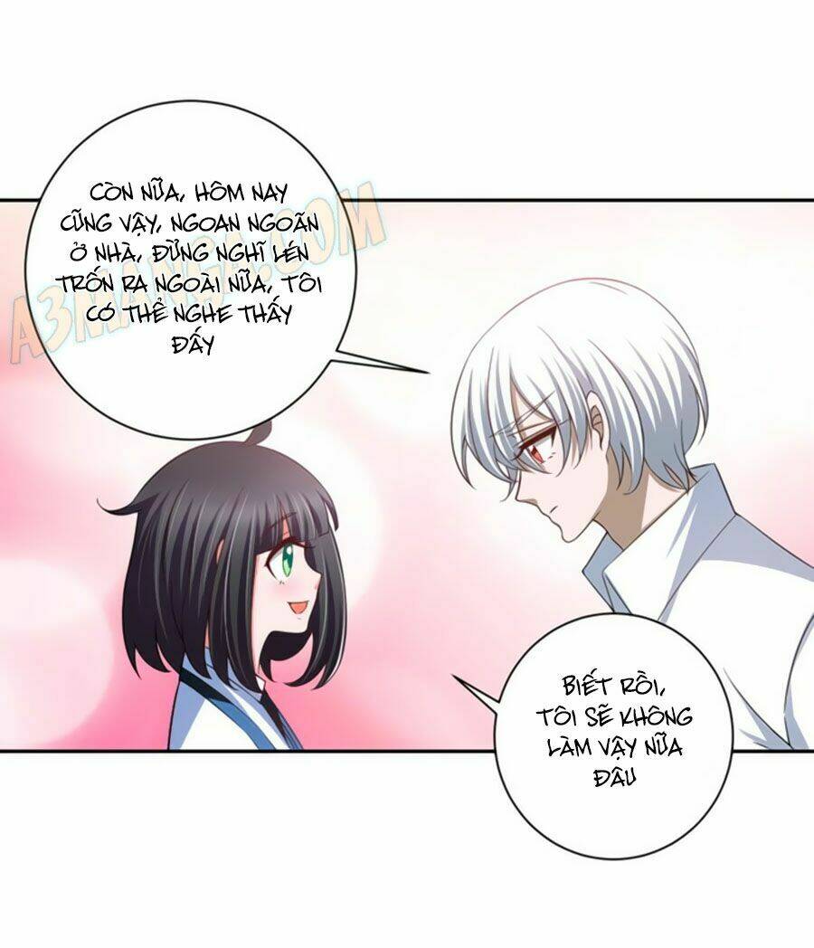 người yêu khát máu của tôi chapter 29 11