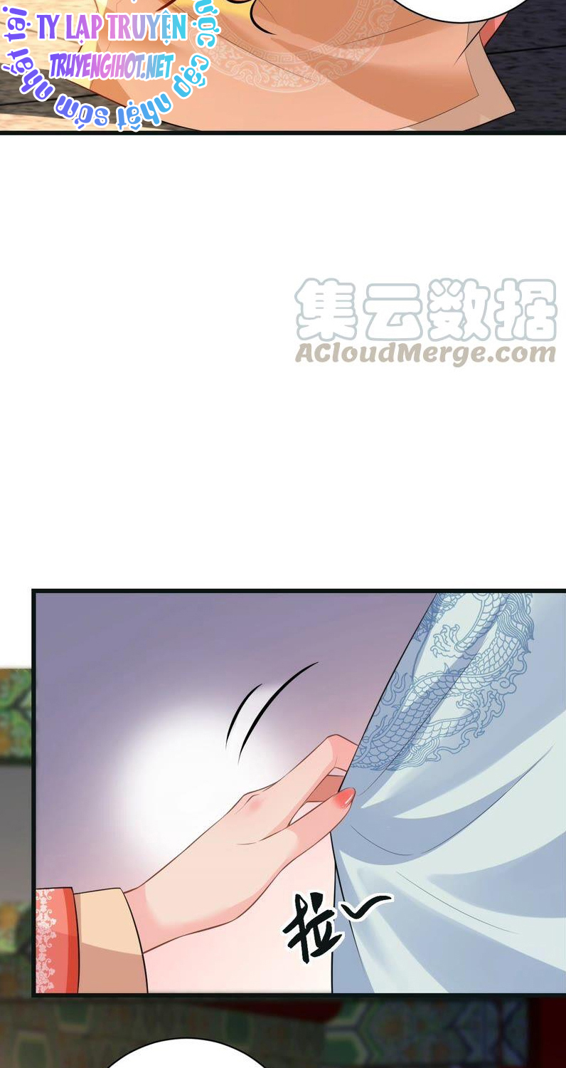 Quận Chúa Vững Quá Không Thể Tiêu Diệt! Chapter 55 - Trang 2