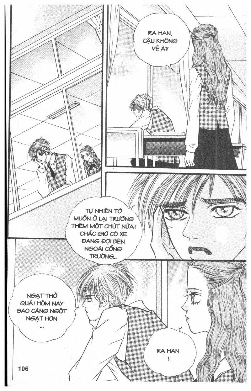 ô la la trớ trêu chapter 4 106