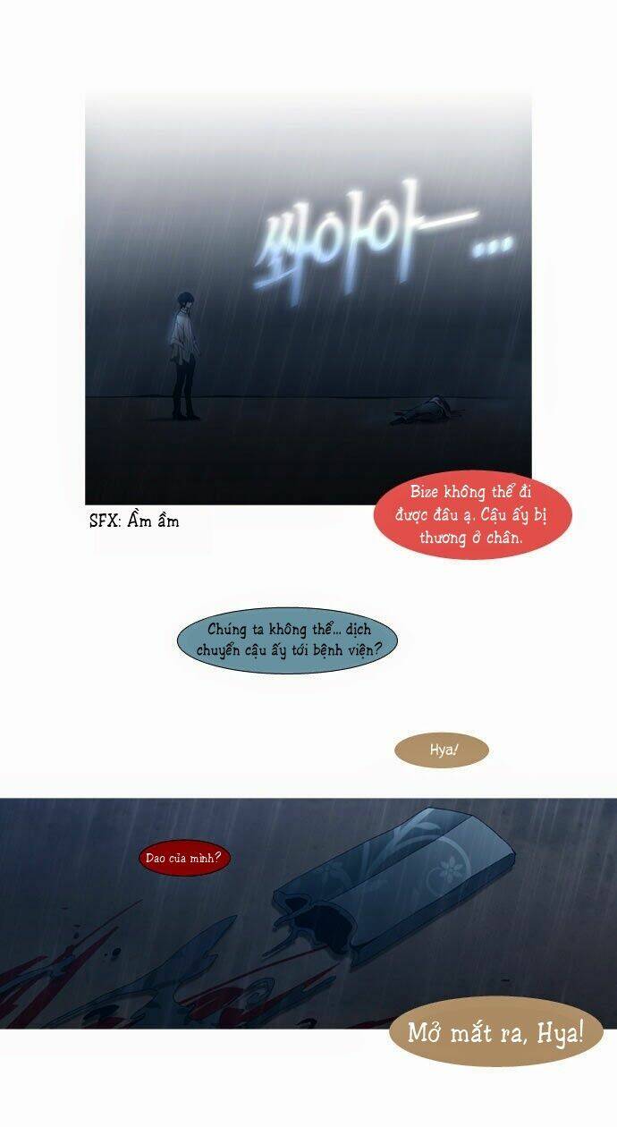 một không gian thời gian khác chapter 49 26