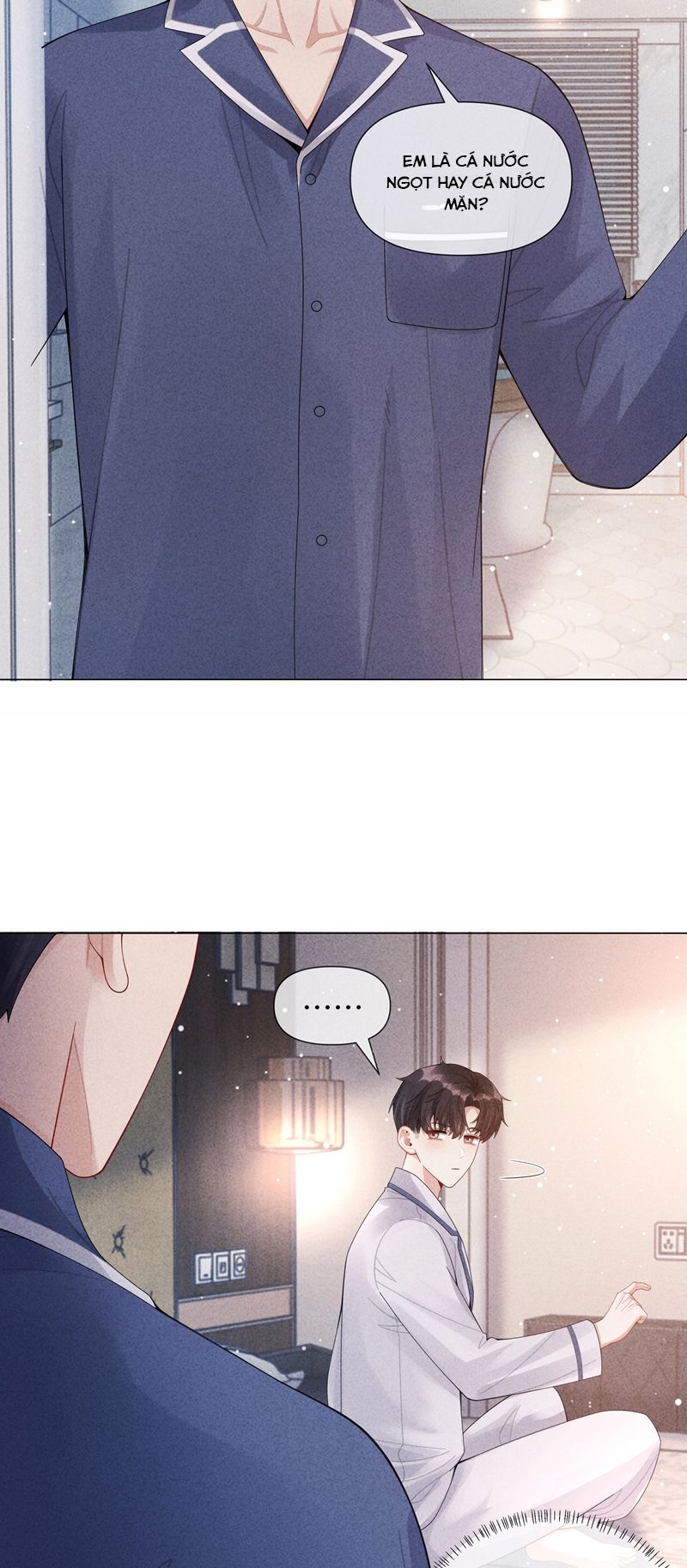 dior tiên sinh chapter 89 12