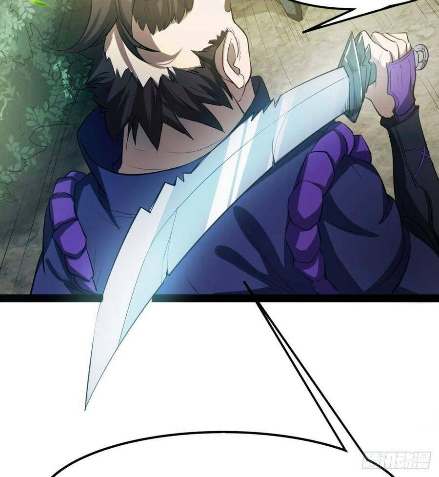 ma hoàng sư đệ quả thực quá chung tình chapter 86 24