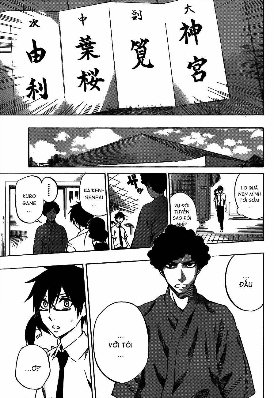 kurogane chapter 38 8