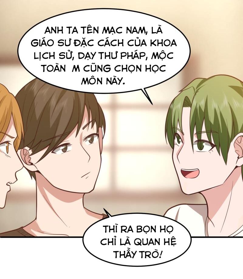 trên người ta có một rồng chapter 505 10