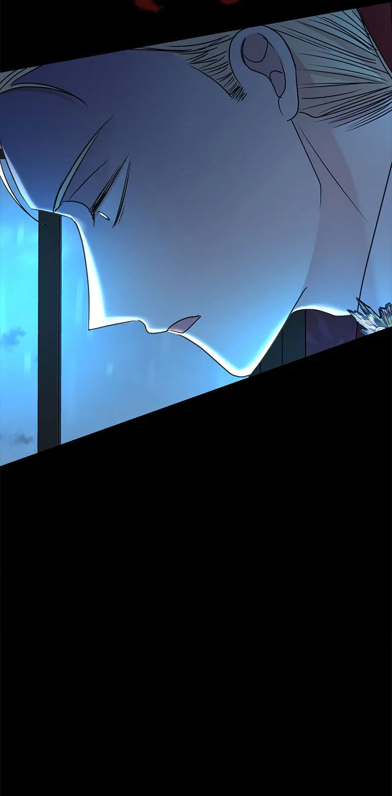 tôi chán nản vì người chồng thứ 2 còn "khỏe" hơn chồng cũ chapter 41.2 28