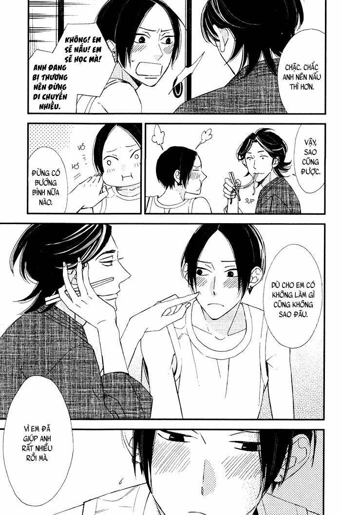 oita ga sugiru wa koneko-chan chapter 2 10