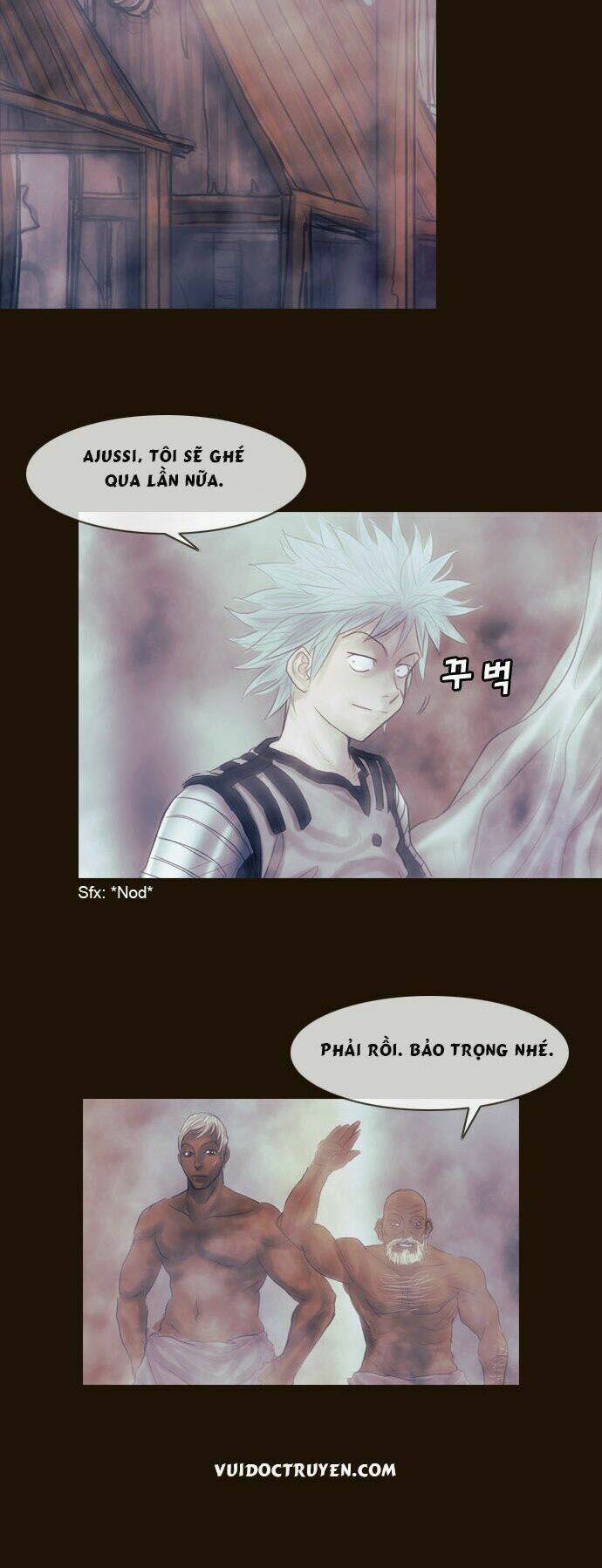 hội ảo thuật chapter 115 26