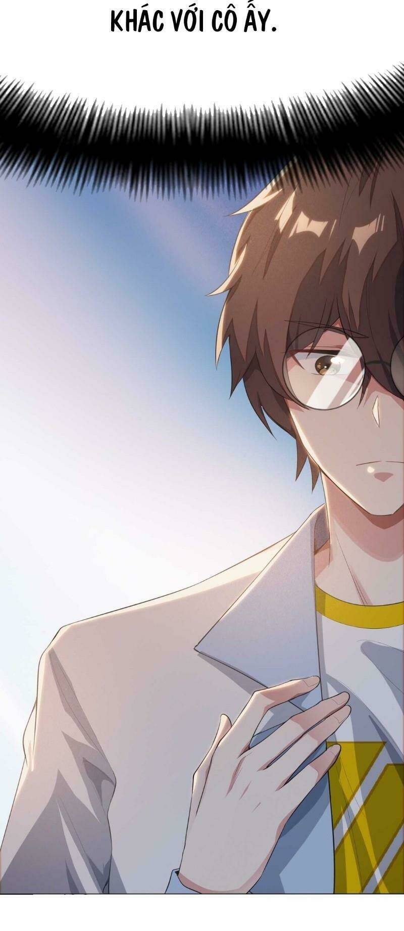 kế hoạch trở thành phế vật chapter 4 20