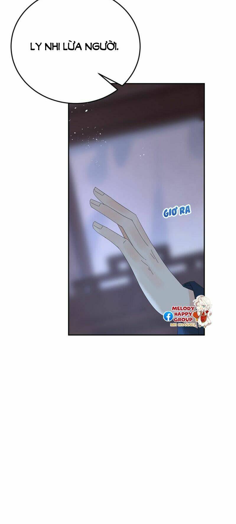 dục hỏa độc nữ chapter 117 20