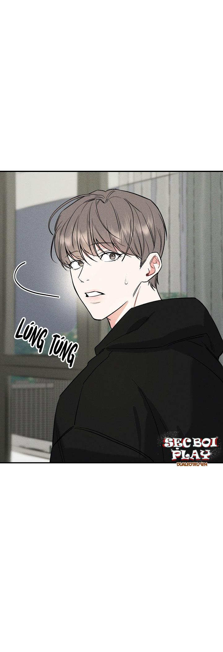 mặt trời của đêm chapter 15 9