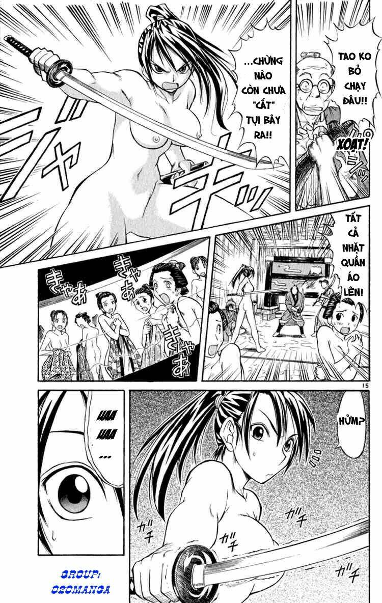 aoi destruction chapter 6 15