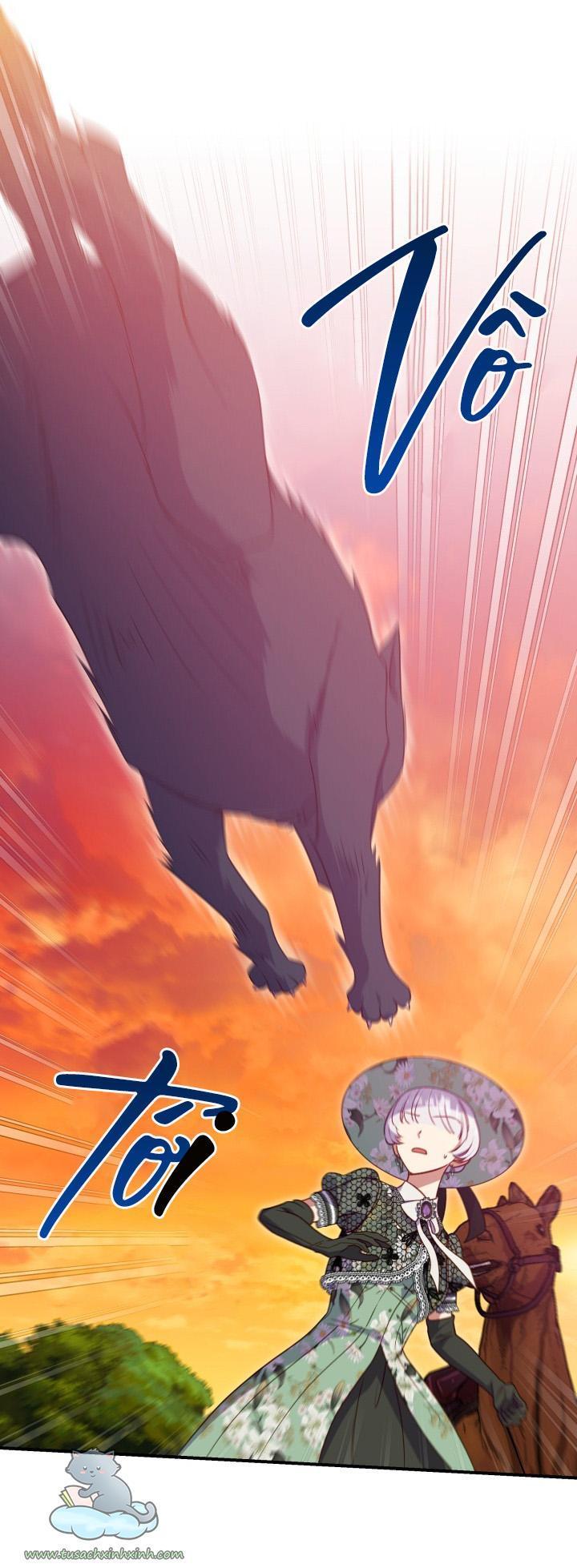 công nương khế ước của gia tộc công tước quái vật chapter 140 16