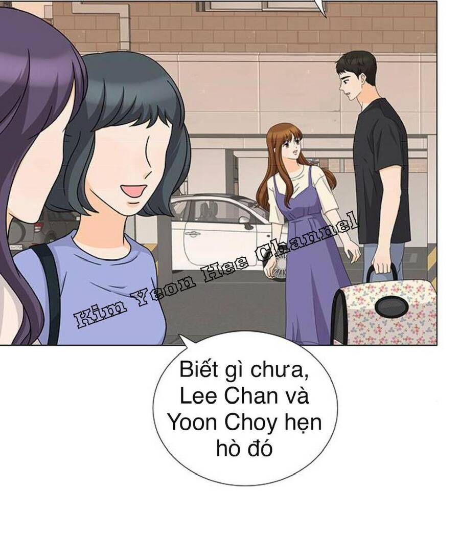 idol và sếp, em yêu ai? chapter 91 20