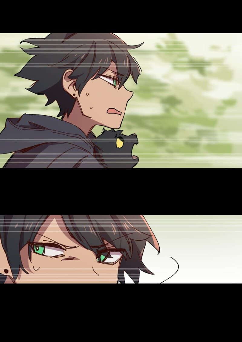 lumine - cội nguồn ánh sáng chapter 98 2