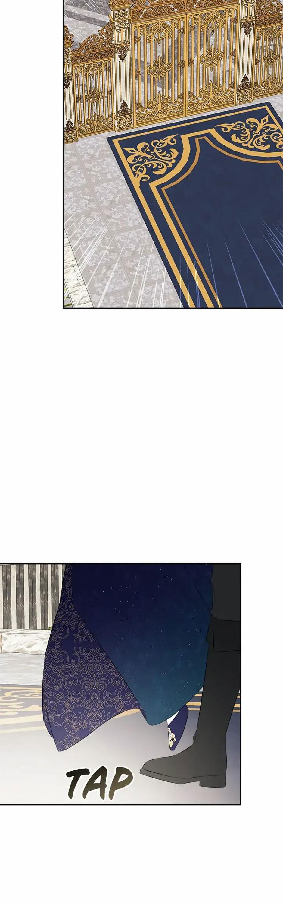 tôi biết bí mật của nam phụ chapter 44 47