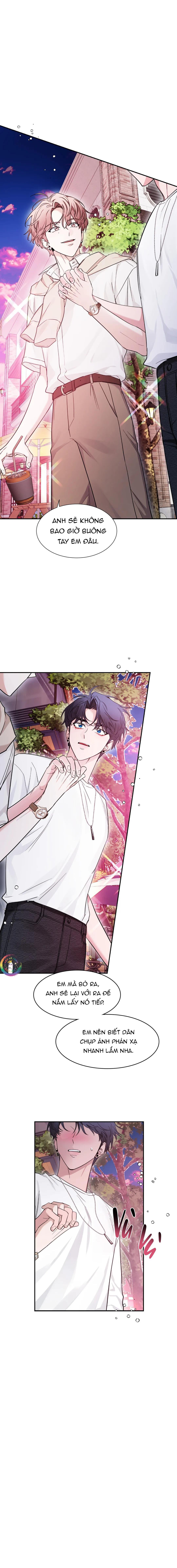 sketch - phác họa chapter 66 13