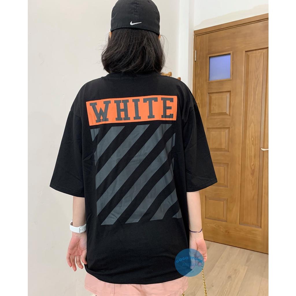 Áo thun unisex in vạc áo- sau lưng- unisex