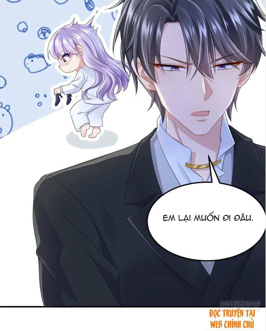 Manh Bảo Của Tôi Là Liêu Cơ Chapter 47 - Trang 19