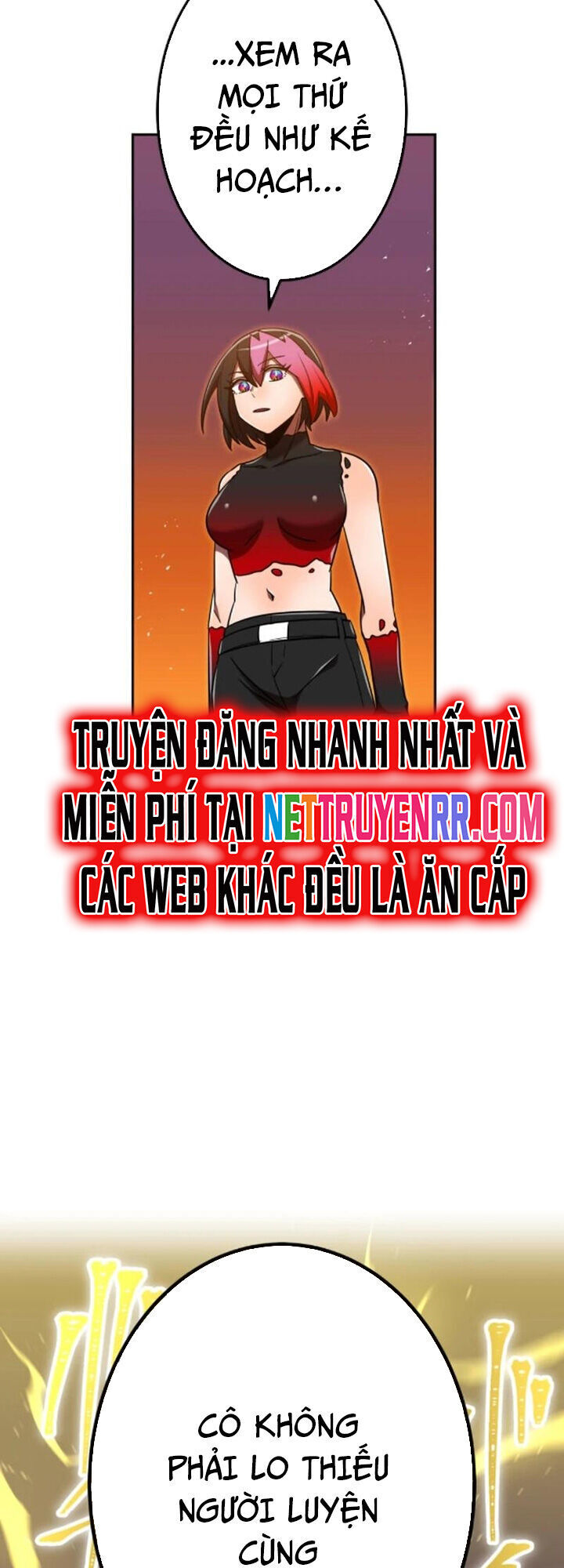 Huyết Thánh Cứu Thế Chủ~ Ta Chỉ Cần 0.0000001% Đã Trở Thành Vô Địch chapter 118 62