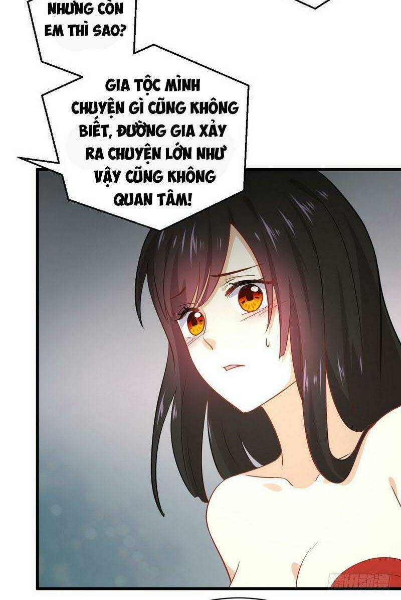 xuyên không vào thế giới nữ cường chapter 50 18