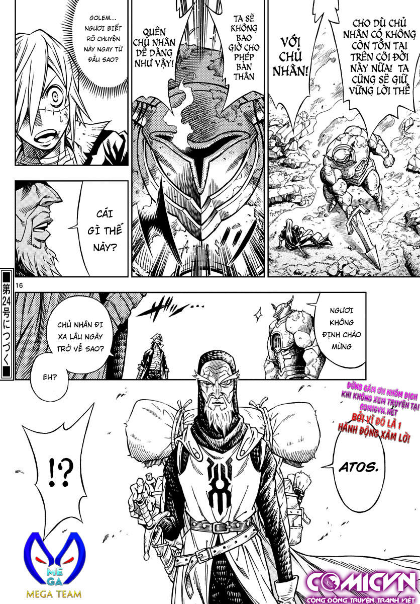 marry grave chapter 18 16