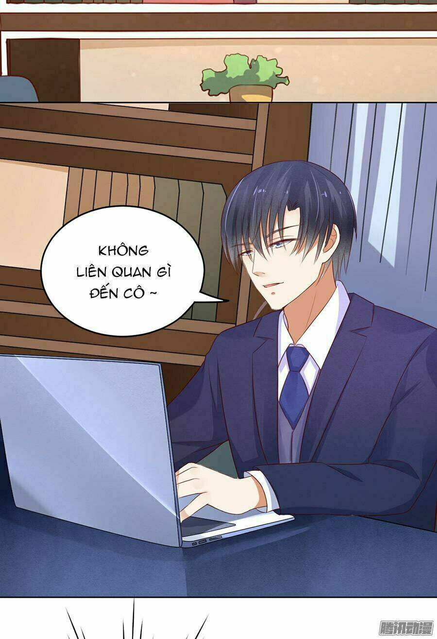 liệt ái tri hạ: series mật đào tiểu tình nhân chapter 33 8