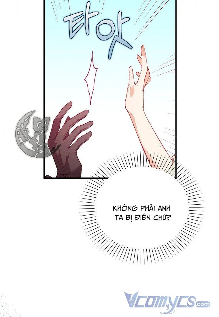 tôi chỉ nhận ra sau khi mất cô ấy chapter 11.5 7