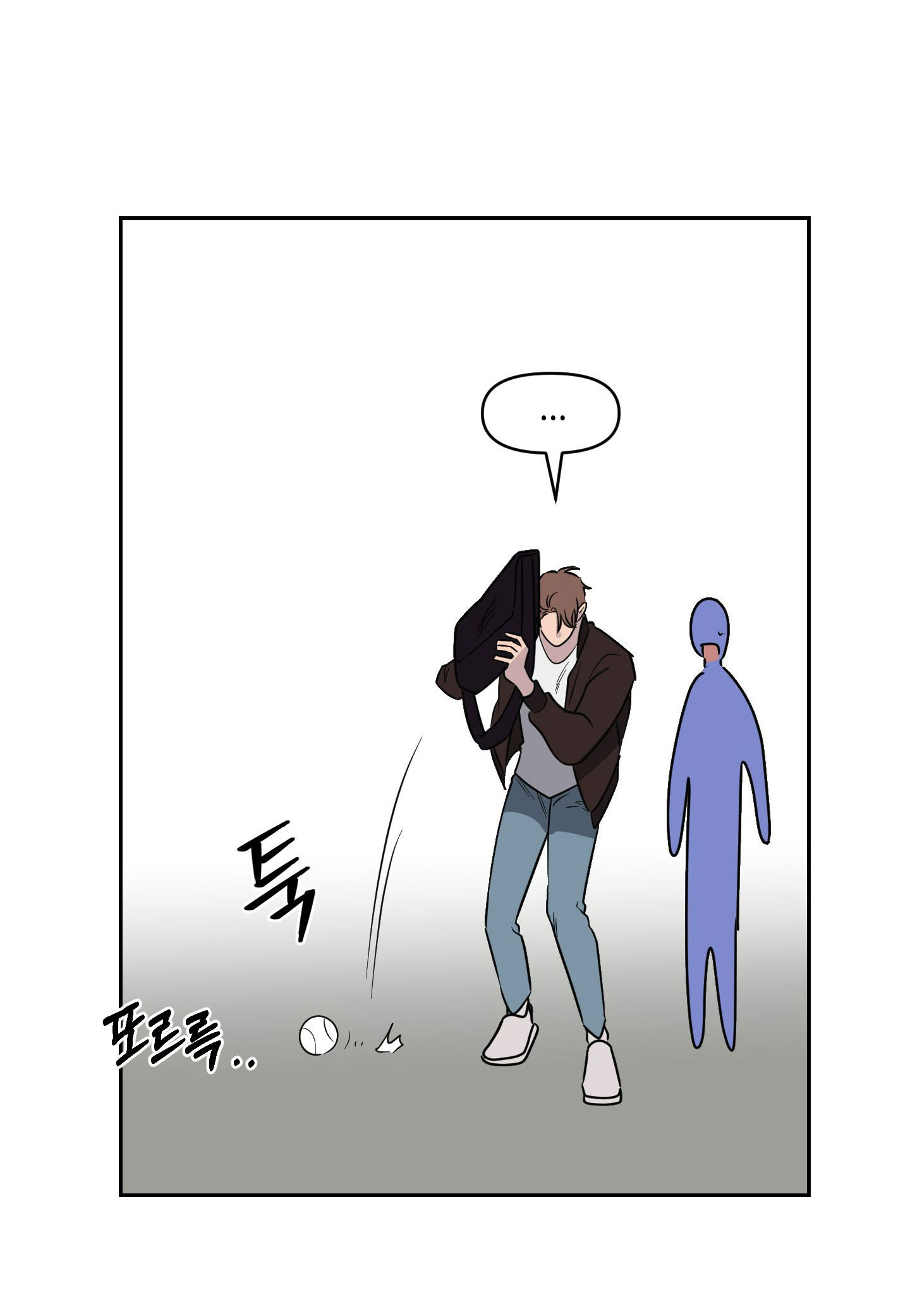 [18+] điều may mắn nhất cuộc đời tôi chapter 1.1 43