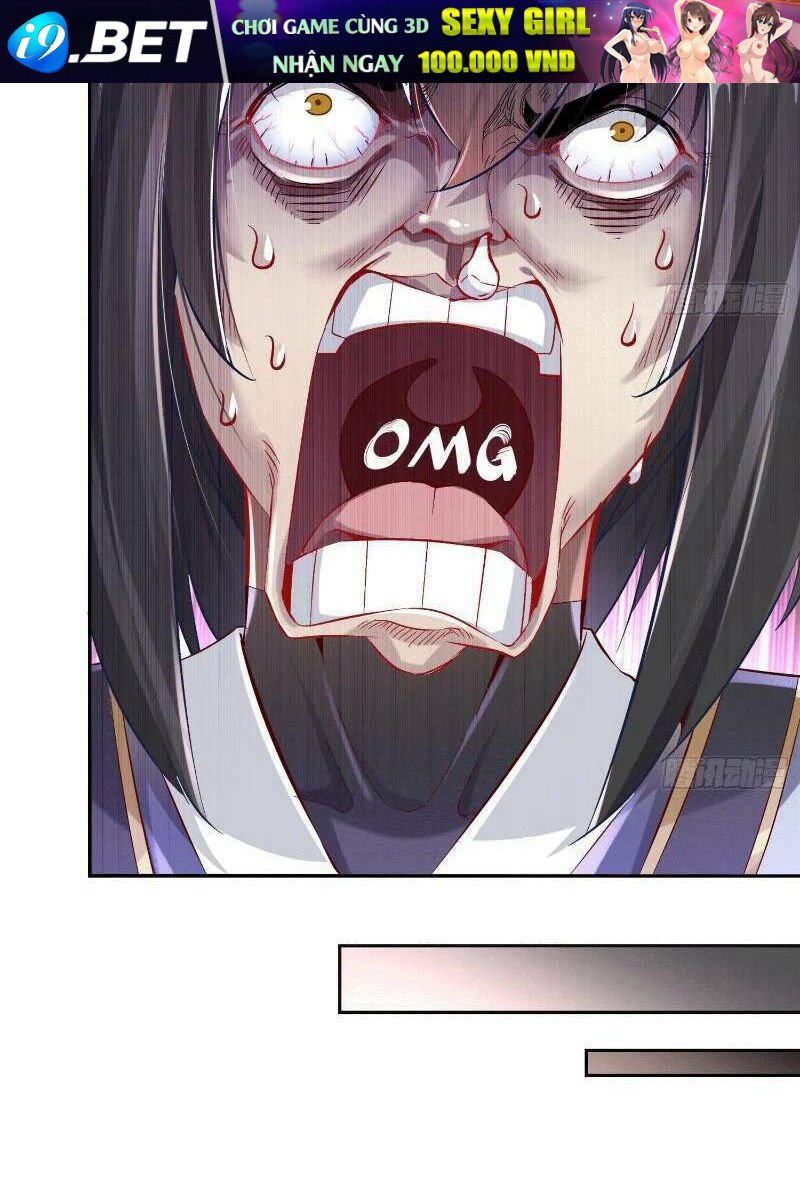 trọng sinh chi ma tôn đương đạo chapter 17 15