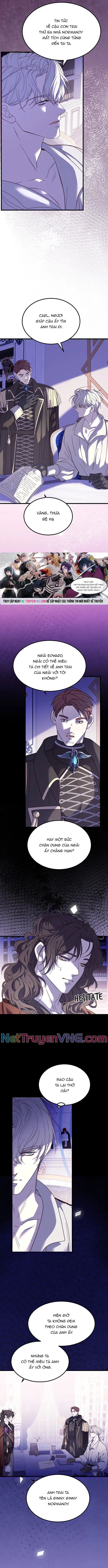 cơ hội thứ hai chapter 91 2