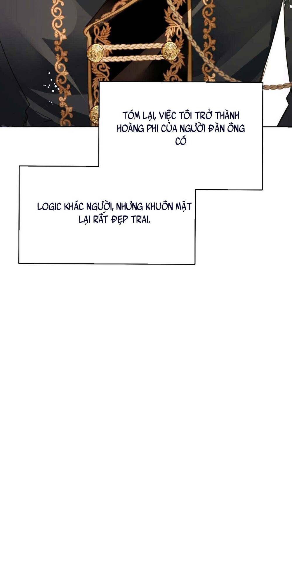 hoàng phi có chút không đúng nha chapter 2 12