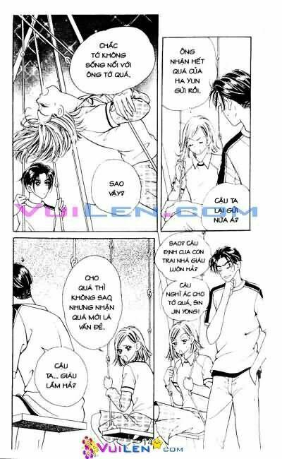 bong bóng trắng chapter 6 142