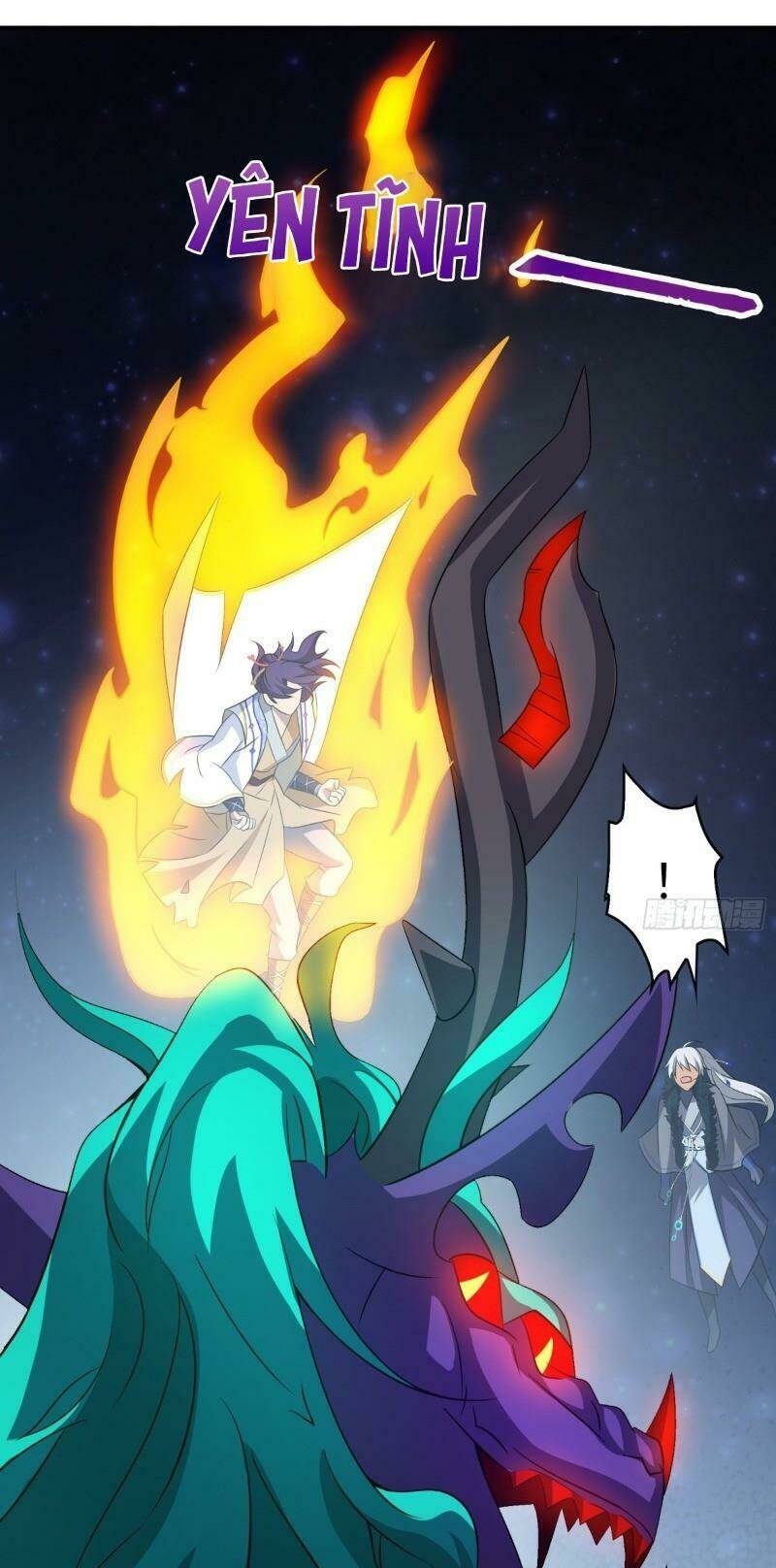 thiên mệnh long thần chapter 32 23