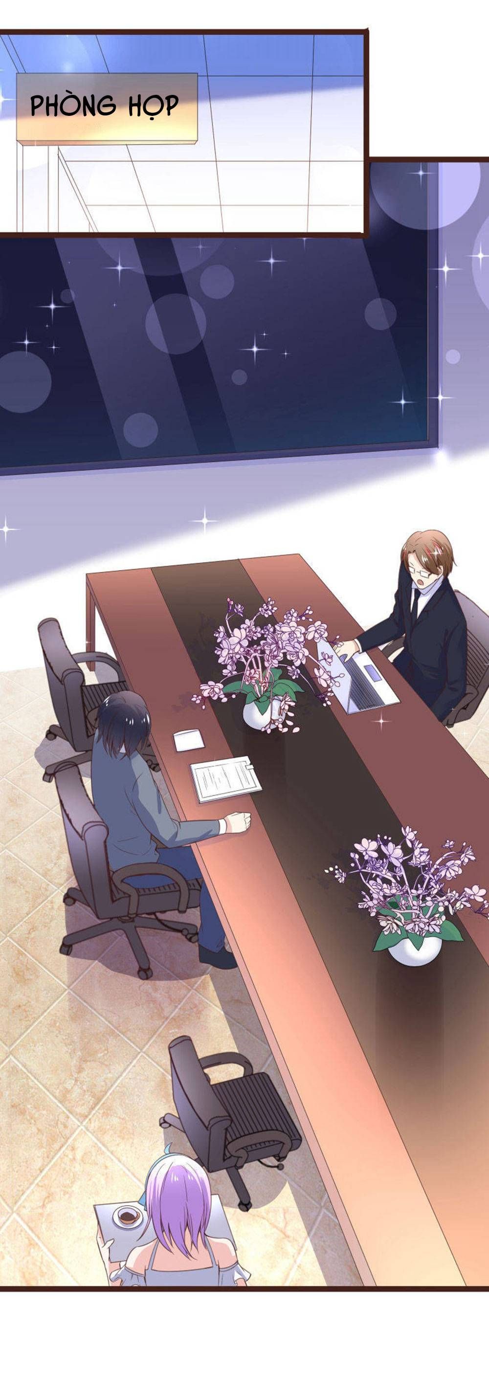 Boss Của Tôi Là Đại Thần chapter 88 - Trang 12