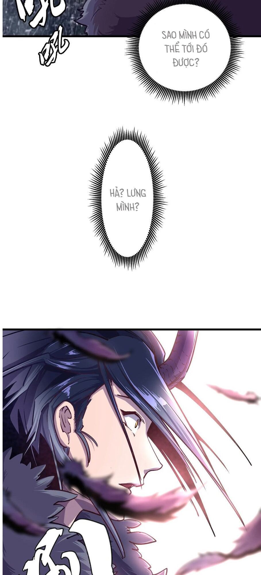 tôi không phải quỷ vương chapter 1 52