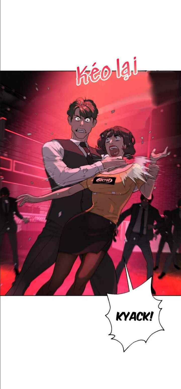 Máu trắng chapter 14 9