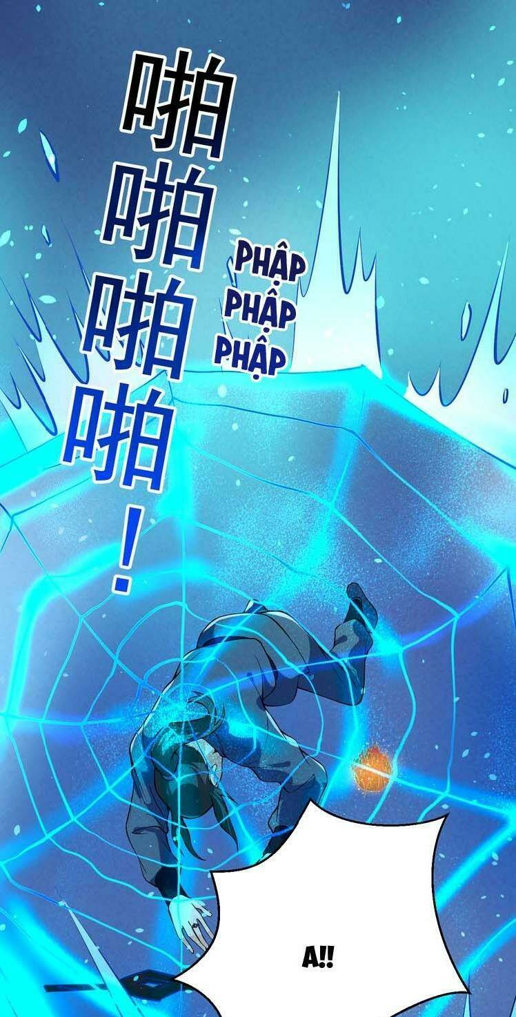 thánh tôn chapter 23 52