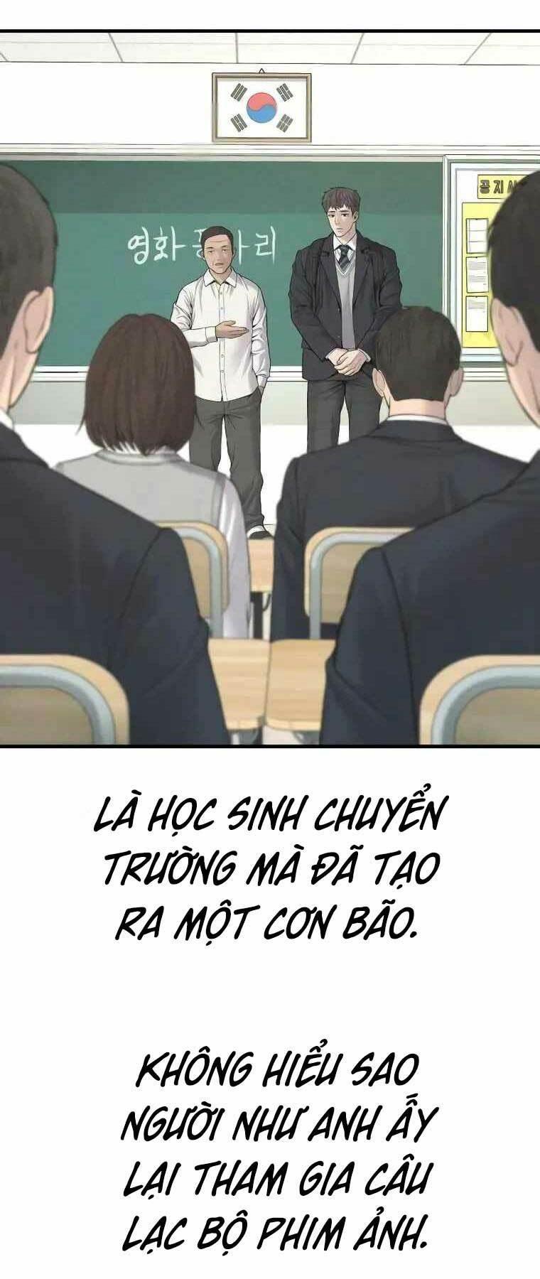 đặc vụ kim chapter 72 69