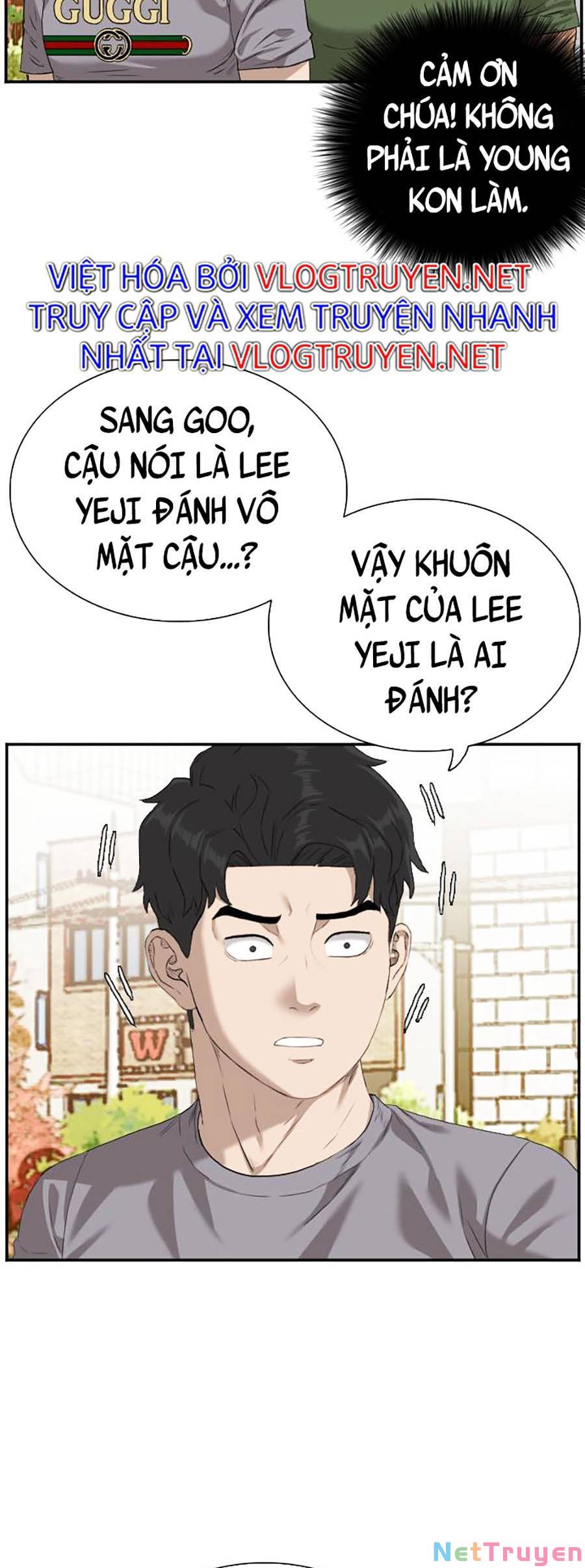 người xấu chapter 95 38