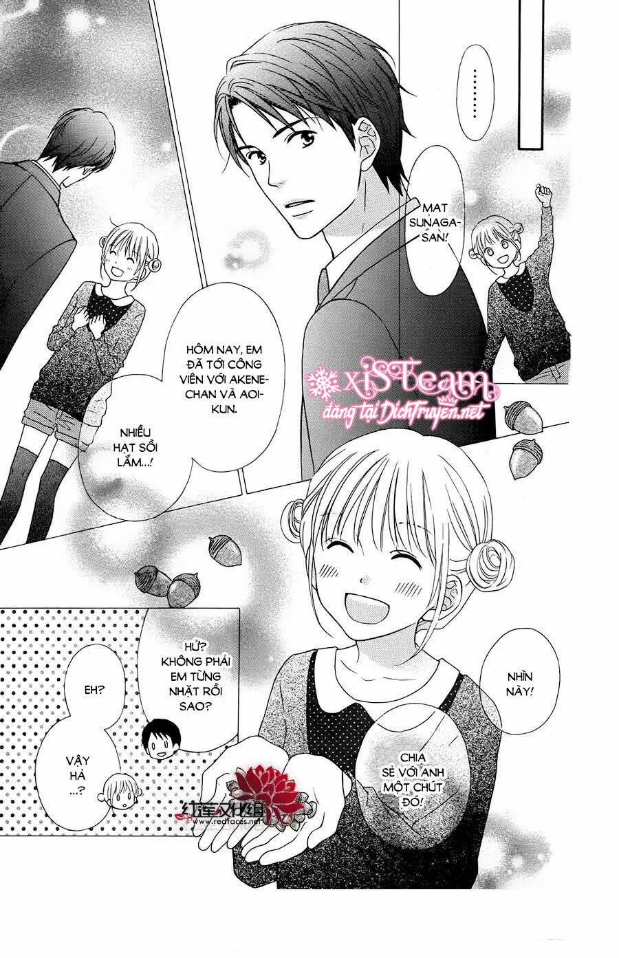 life so happy chapter 11 19