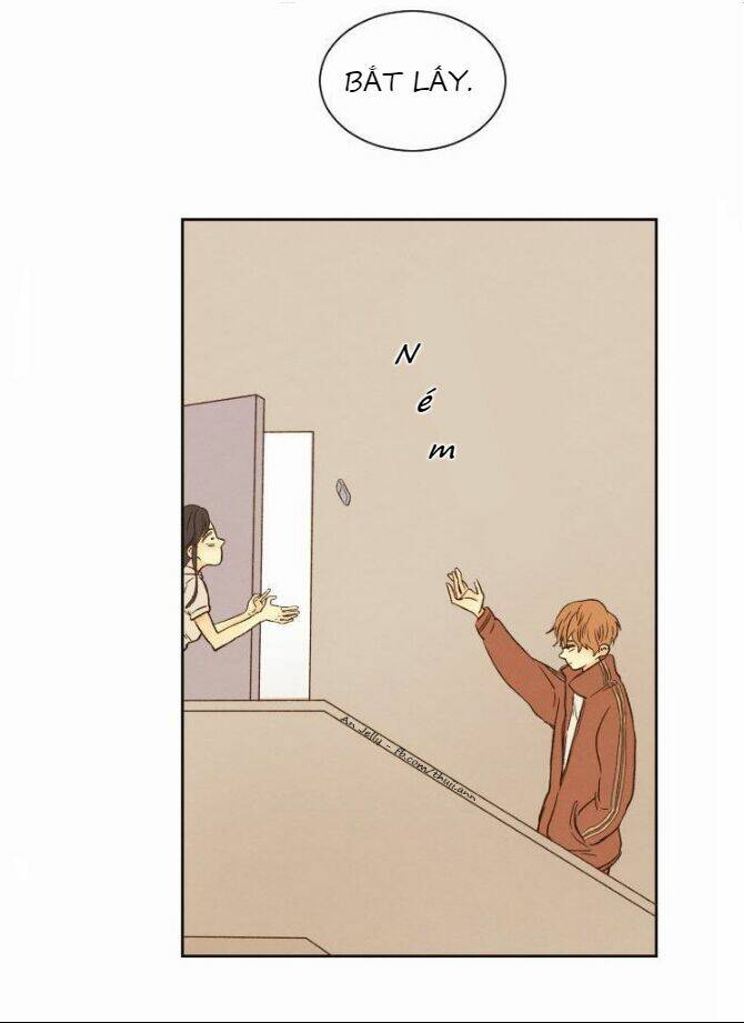 mùa hạ ấy chapter 1 23