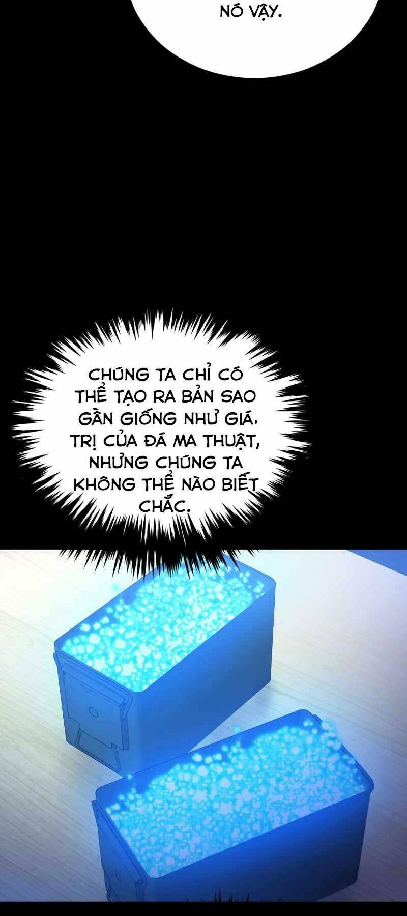 cánh cổng mở ra đúng ngày đầu tiên tôi thành chính trị gia chapter 19 45