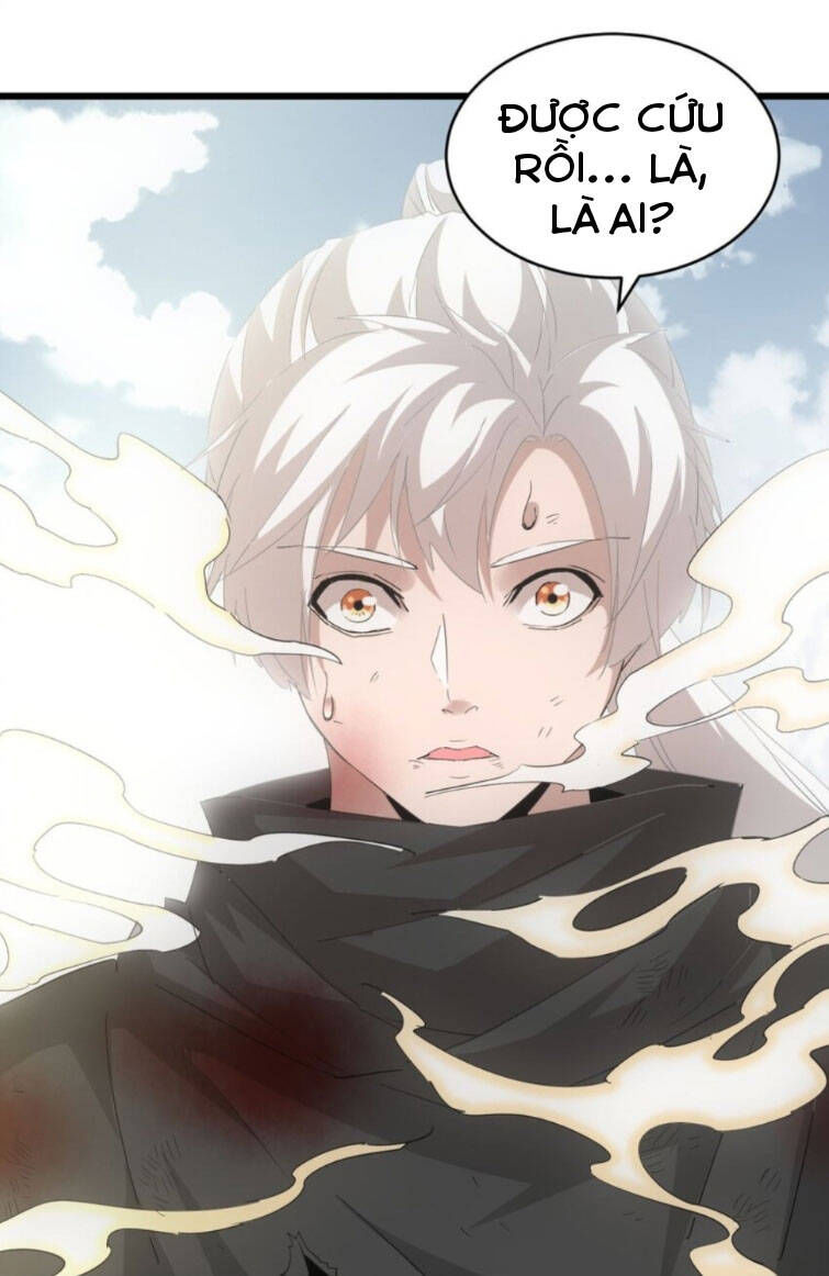 vạn cổ đệ nhất thần chapter 140 45